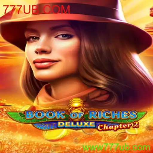 Explorando Book of Riches Deluxe Chapter 2
