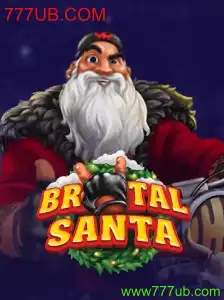 Explorando o Mundo de BrutalSanta: Um Mergulho no Novo Jogo Sensação