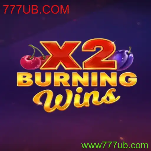 Explorando o Fascinante Mundo de BurningWinsX2 no 777UB.COM