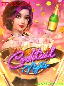 Explorando o Mundo de CocktailNights: Diversão e Estratégia no Jogo de Cassino Online