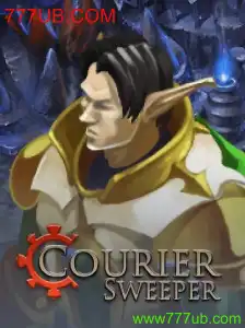Descubra CourierSweeper: O Novo Jogo Revolucionário Online