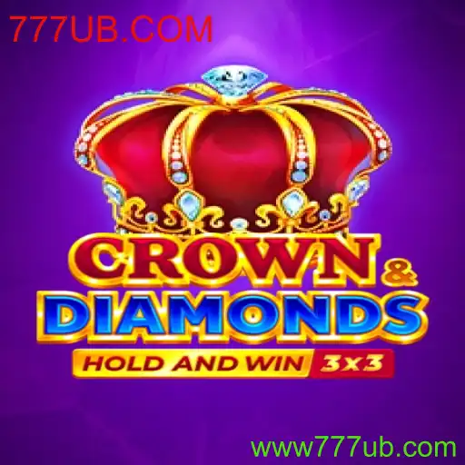 Descubra o Fascinante Mundo de Crowndiamonds com 777UB.COM