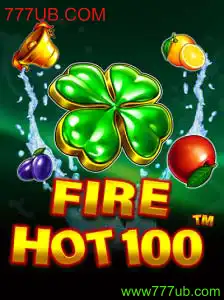 Explorando o Jogo FireHot100: Um Mergulho no Mundo dos Slots Online