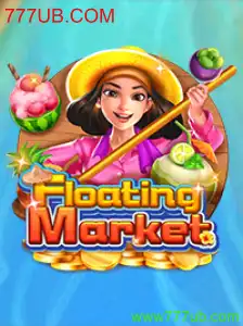 Explorando o Fascinante Jogo FloatingMarket em 777UB.COM