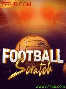 Descubra o Fascinante Mundo de FootballScratch: Jogo de Estratégia e Entretenimento