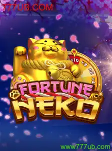 FortuneNeko: Descubra o Encantador Mundo do Jogo de Azar Online