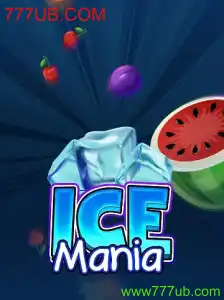 IceMania: Explorando o Jogo do Momento em 777UB.COM