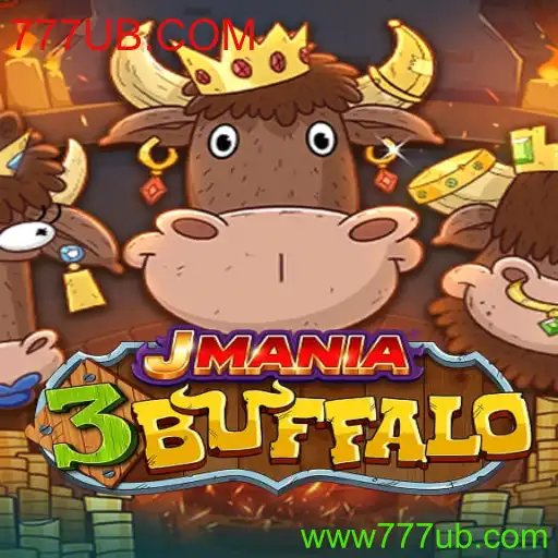 JMania3Buffalo: Descubra a Nova Sensação dos Jogos de Cassino Online
