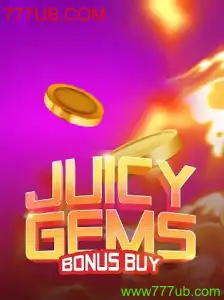 JuicyGemsBonusBuy: Um Mergulho no Fascinante Mundo das Gemas