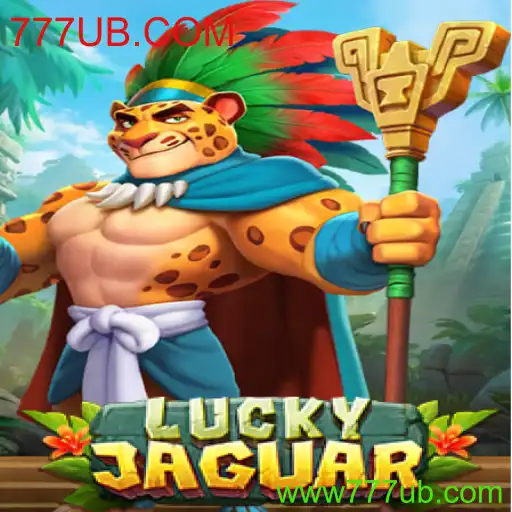 Explorando o Vibrante Mundo de LuckyJaguar: Uma Experiência Única em 777UB.COM
