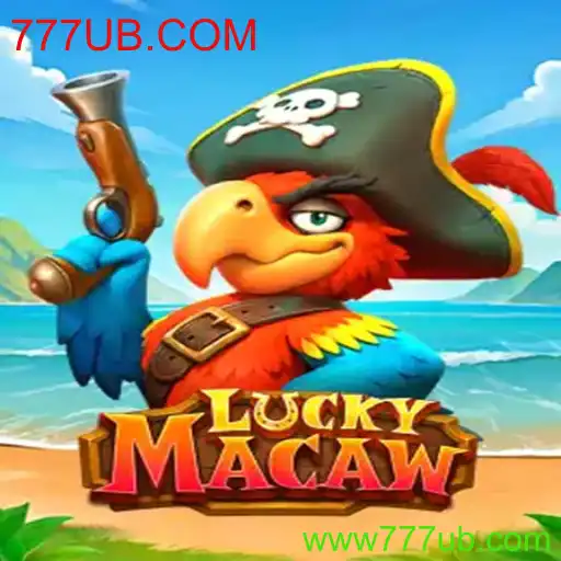Descubra o Fascinante Mundo do LuckyMacaw: O Novo Sensação em Jogos Online