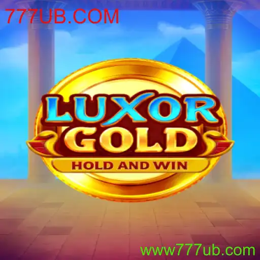 Explorando LuxorGold: Uma Viagem Fascinante ao Antigo Egito com 777UB.COM