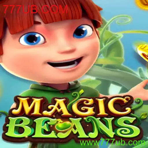 MAGICBEANS: Explorando o Universo do Novo Jogo de Azar Online