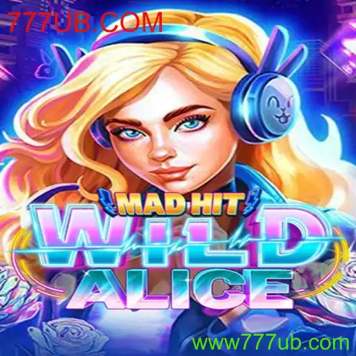 Explorando MadHitWildAlice: Um Mergulho no Jogo de Azar que Conquista o Mundo