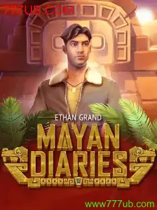 MayanDiaries: Uma Jornada Misteriosa no Mundo dos Antigos Maias