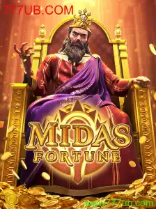 Descubra MidasFortune: A Nova Sensação dos Jogos Online