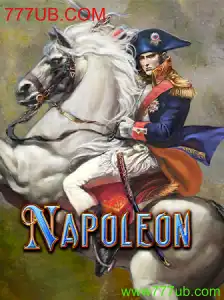 Descubra o Fascinante Jogo Napoleon e Sua Conexão com 777UB.COM