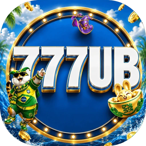 777UB.COM Logo