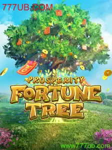 Explorando o Jogo ProsperityFortuneTree: Entre Sorte e Estratégia
