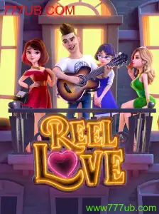 Explorando o Mundo do Jogo ReelLove com 777UB.COM