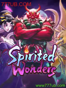 Explorando o Mundo Encantado de SpiritedWonders: Um Jogo de Mistério e Aventura