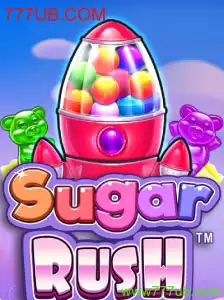 SugarRush: Uma Aventura Doce no Mundo dos Jogos Online