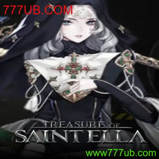 Descobrindo o Fascinante Mundo de TreasureofSaintElla