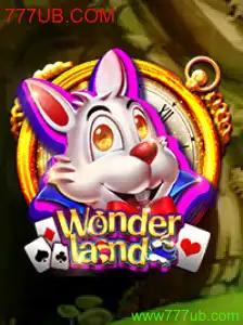 Descubra o Fascinante Mundo de Wonderland: Regras e Detalhes do Jogo